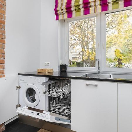 Stylish Apartment Parkowa Сопот Екстериор снимка