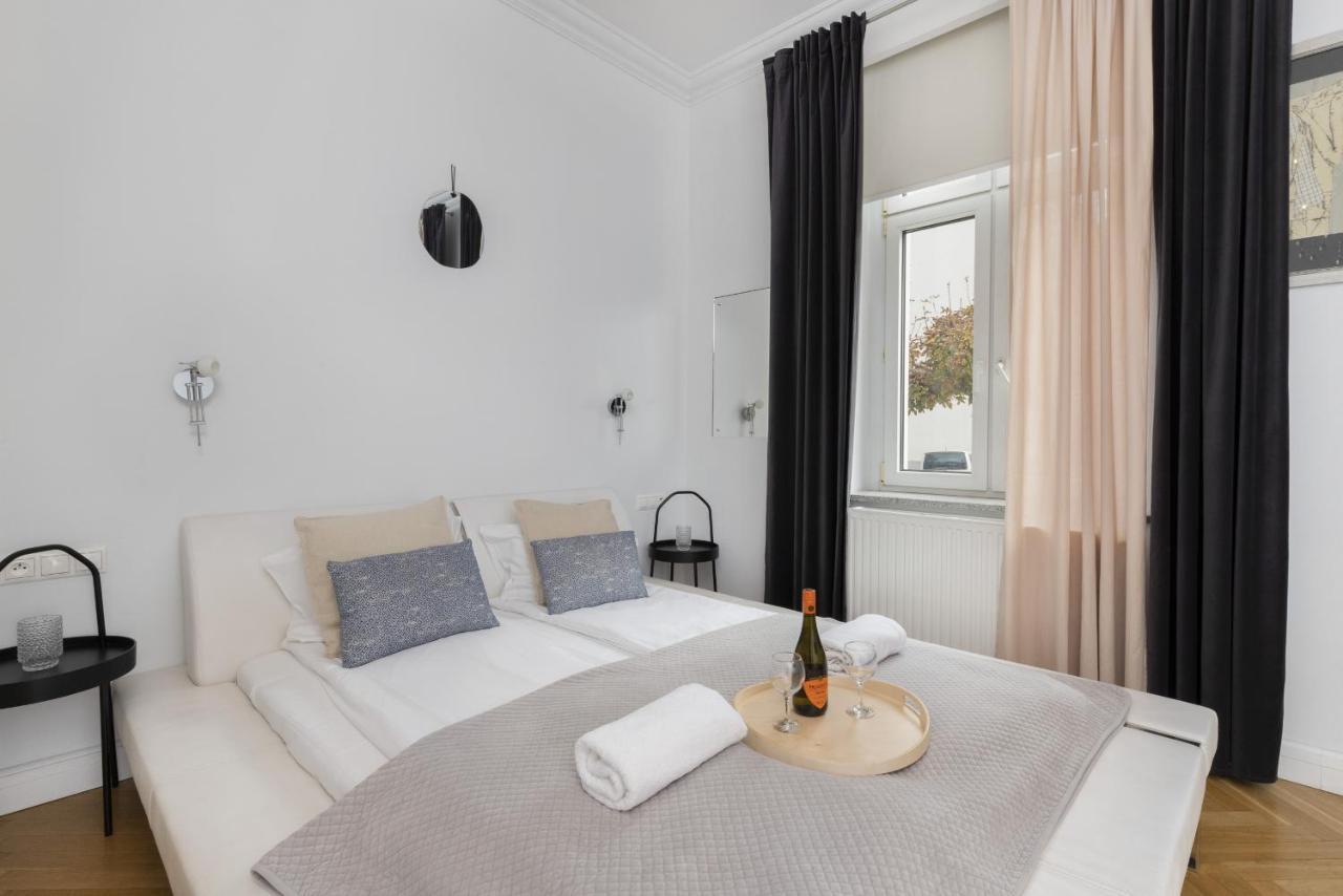Stylish Apartment Parkowa Сопот Екстериор снимка